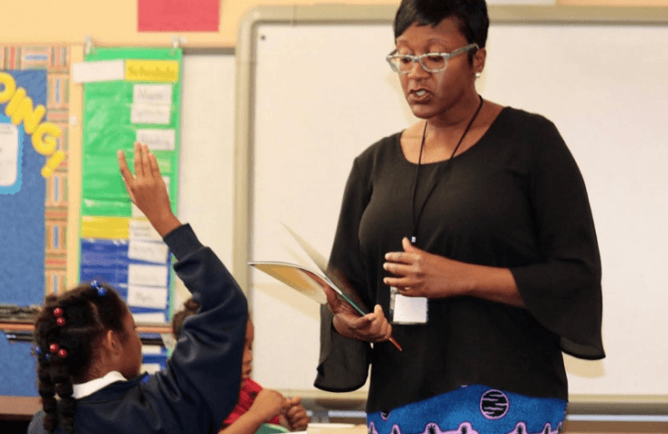 Planting People Growing Justice: Photo of Dr. Artika Tryner