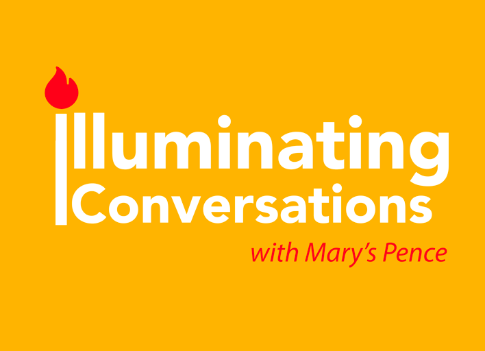 Illuminating Conversations Icon