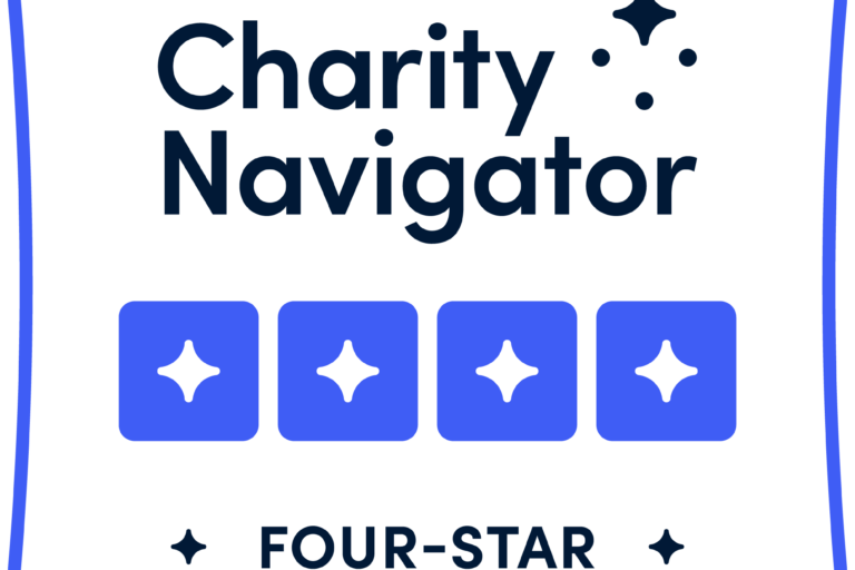 Charity Navigator Rating Mary's Pence